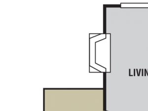 Woodlands Apartments Coastal Blend Floor Plan Woodlands Apartments Coastal Blend Floor Plan